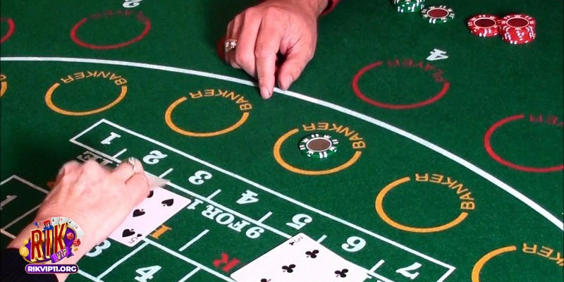 Cách đánh baccarat không bao giờ thua từ cao thủ