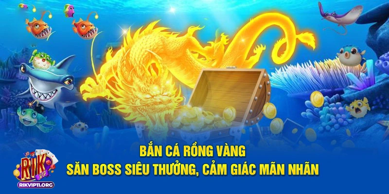 Lựa chọn vũ khí bắn cá phù hợp để tối ưu hóa điểm số